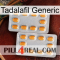 Tadalafil Generic cialis4